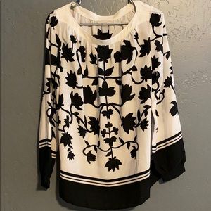 Loft Blouse